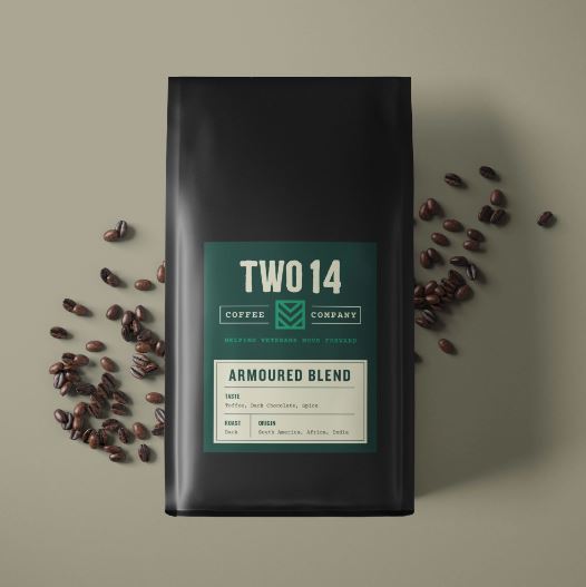 Featured coffee